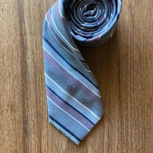 Vintage Christian Dior Necktie